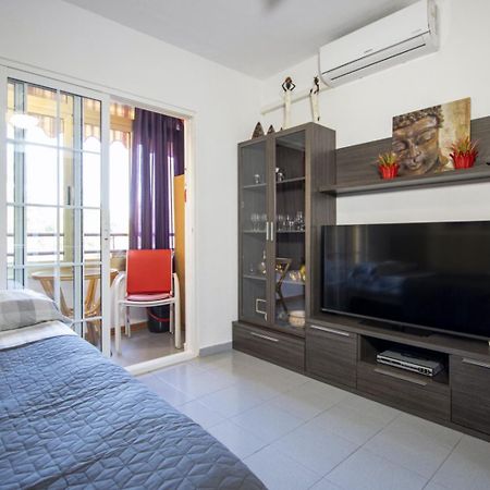Alegria Id 76 Apartment Torrevieja Ngoại thất bức ảnh