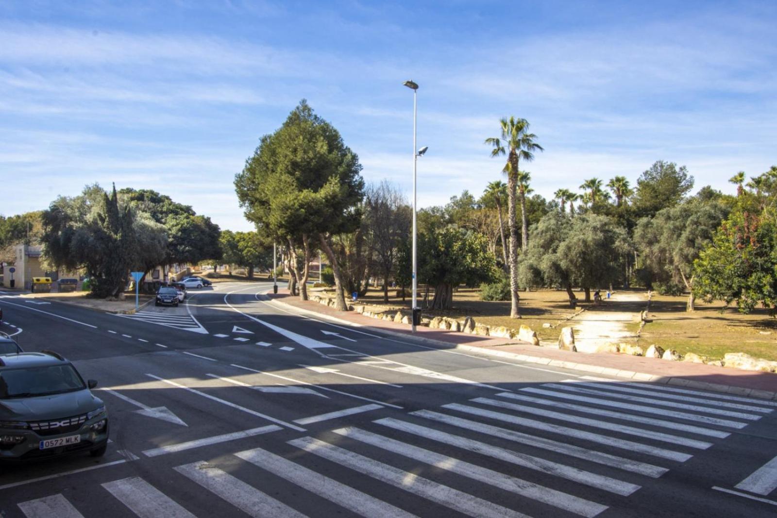 Alegria Id 76 Apartment Torrevieja Ngoại thất bức ảnh