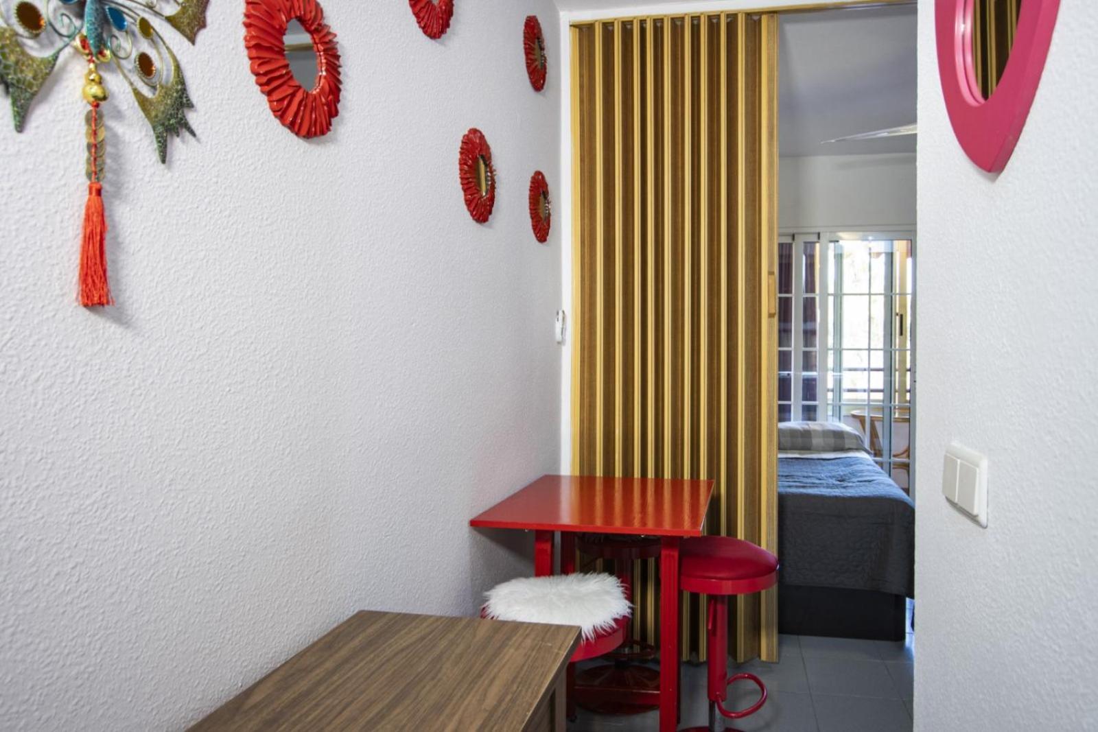 Alegria Id 76 Apartment Torrevieja Ngoại thất bức ảnh