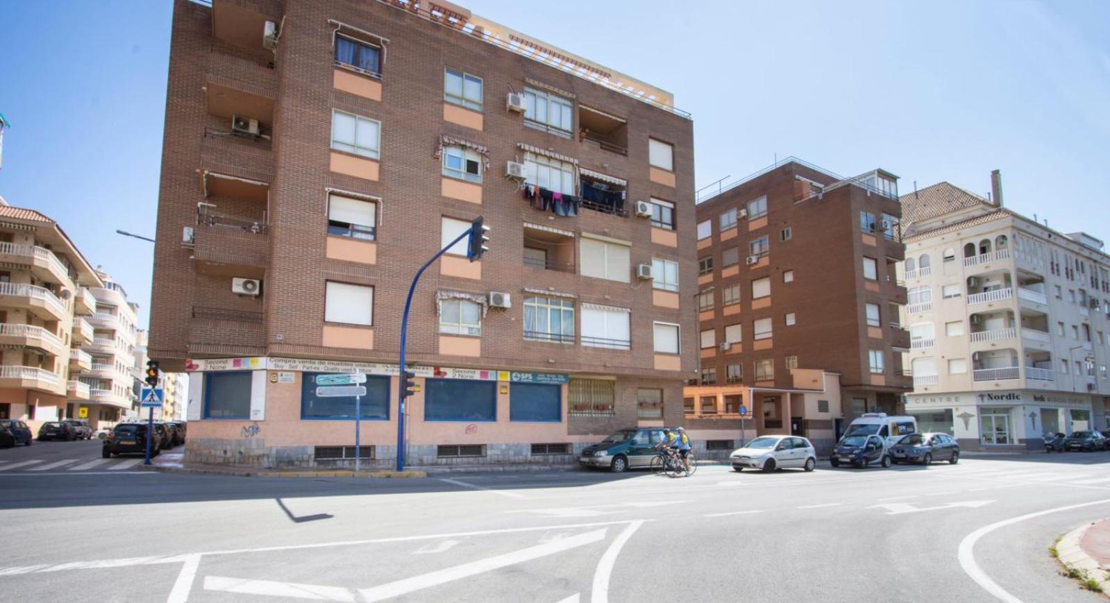 Alegria Id 76 Apartment Torrevieja Ngoại thất bức ảnh