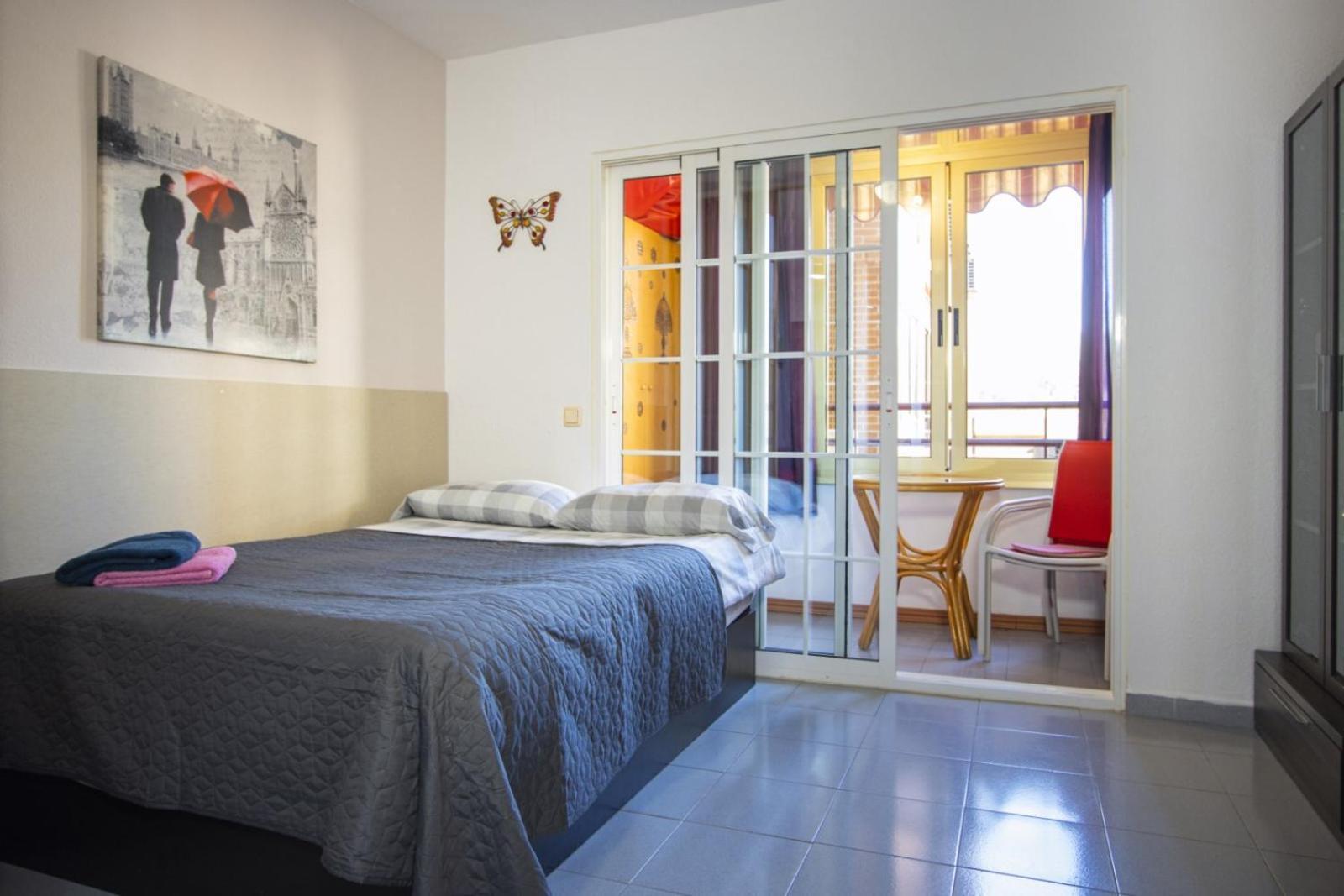 Alegria Id 76 Apartment Torrevieja Ngoại thất bức ảnh