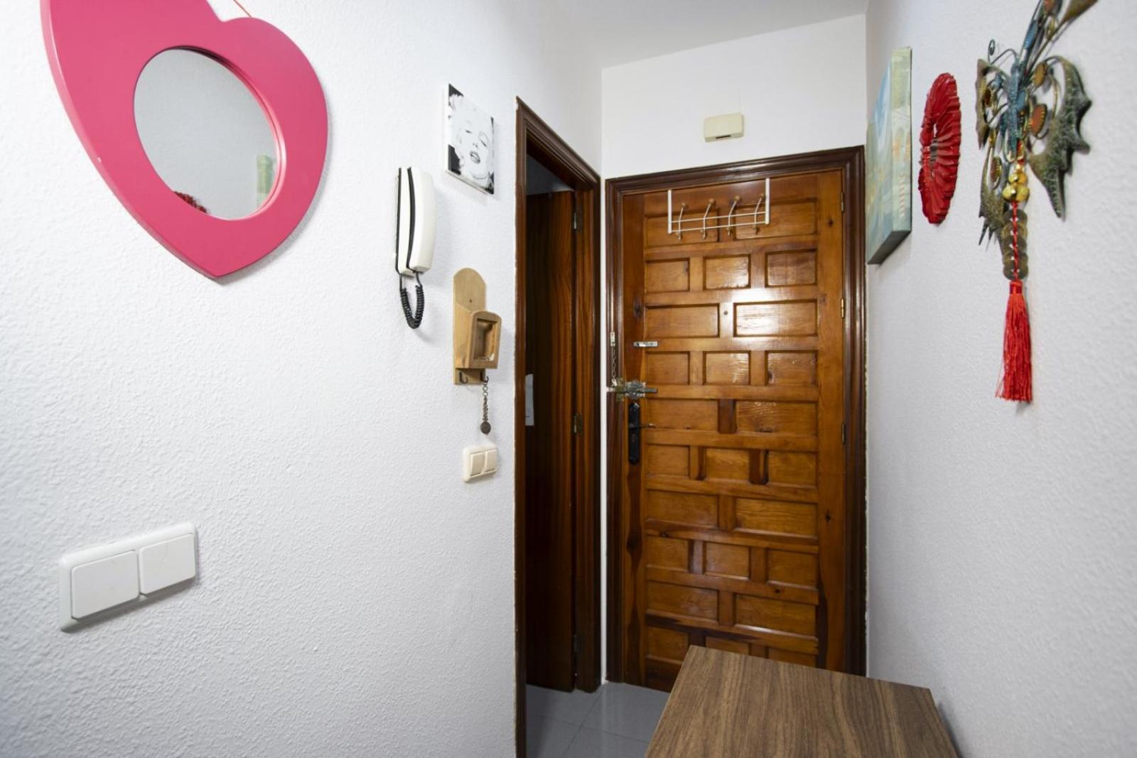 Alegria Id 76 Apartment Torrevieja Ngoại thất bức ảnh