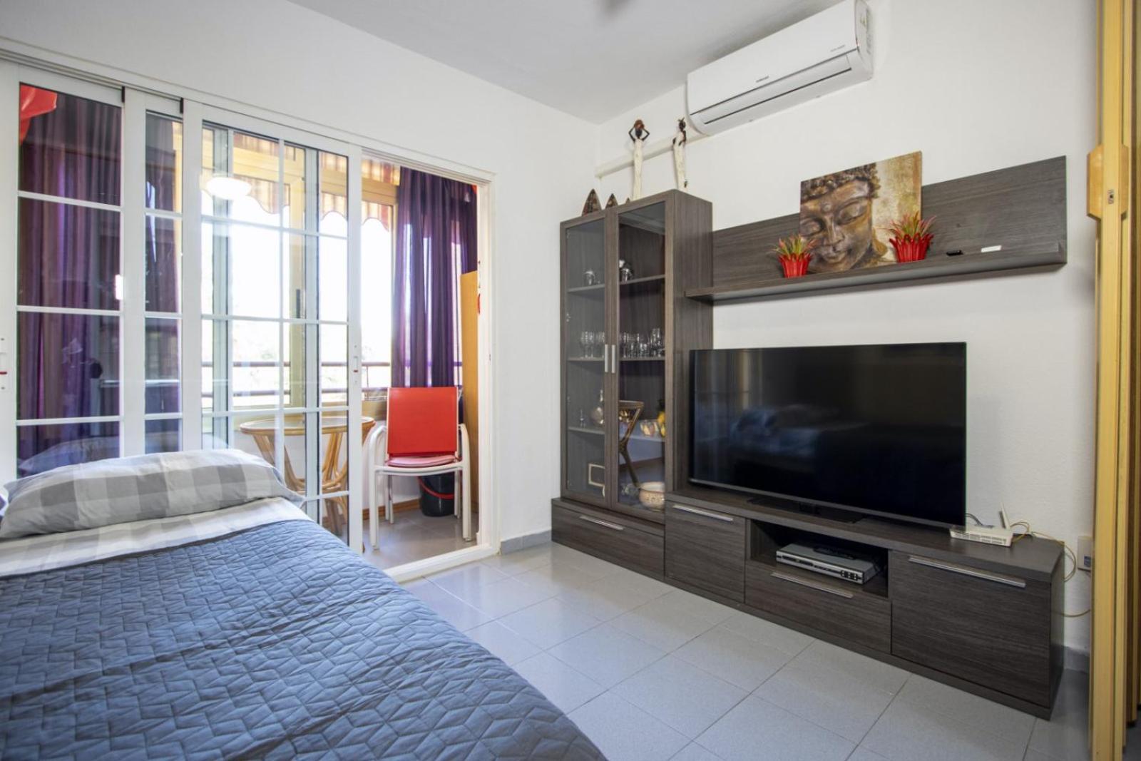 Alegria Id 76 Apartment Torrevieja Ngoại thất bức ảnh
