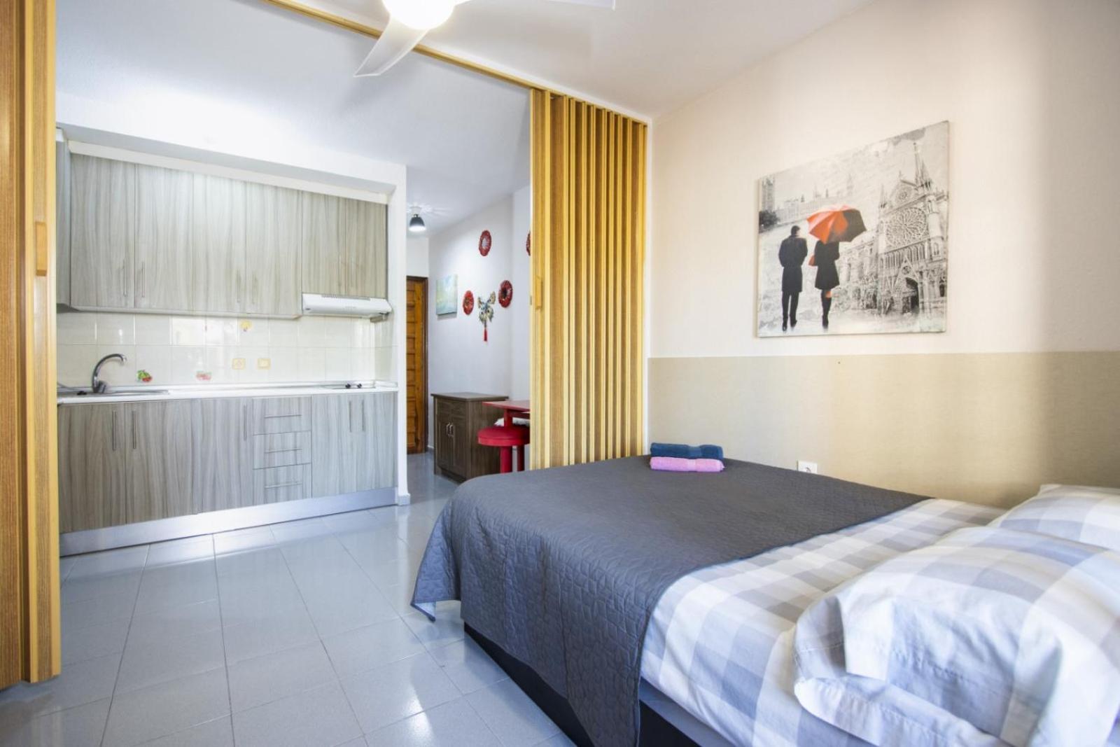 Alegria Id 76 Apartment Torrevieja Ngoại thất bức ảnh