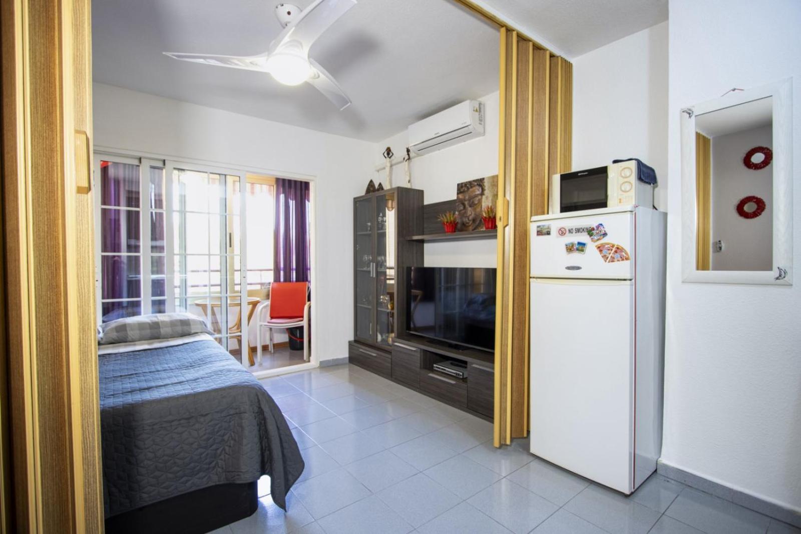 Alegria Id 76 Apartment Torrevieja Ngoại thất bức ảnh